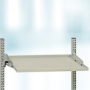 Stands and Trolleys - Variable Angle Shelf