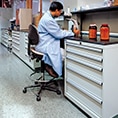 Manufacturing - Labs