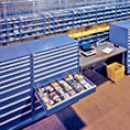 Warehouses Manufacturing