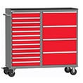 Model 1225 - toolboxes
