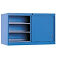Shelf cabinet - storage cabinets