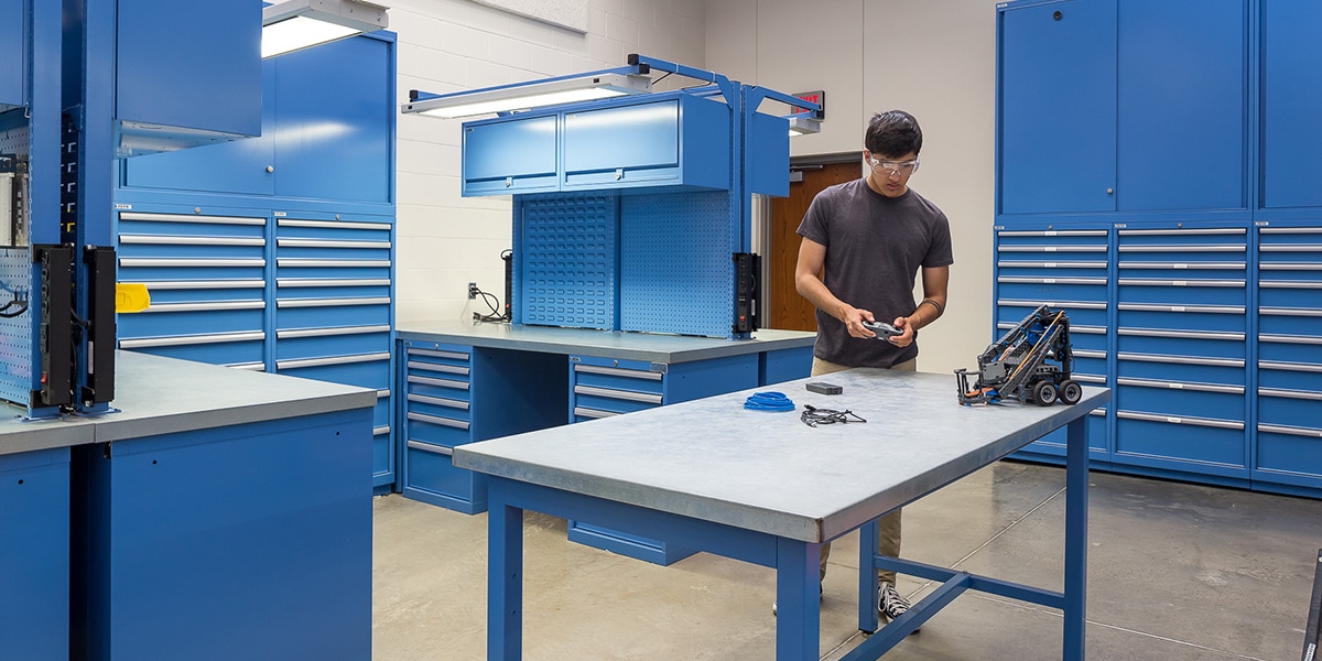 arlink workbenches