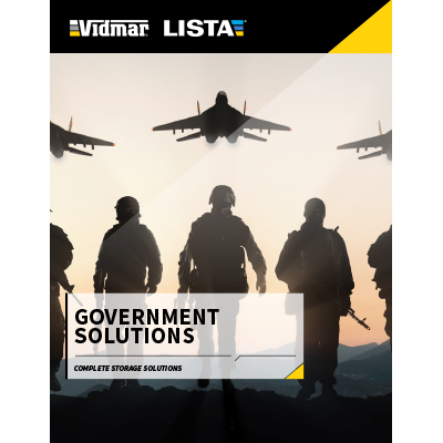 Government Solutions Brochure
