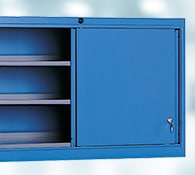 Shelf Cabinet