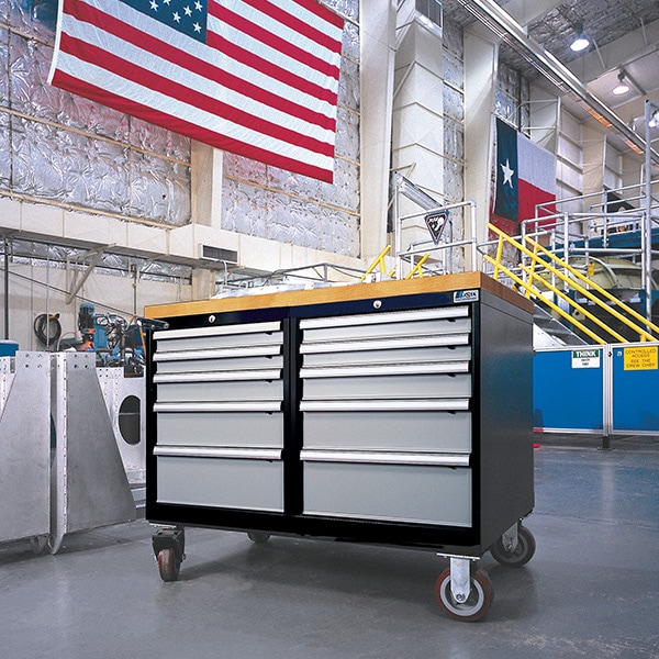 Cabinets and storage systems - Made in USA